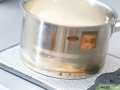 Приготовить сметану Шаг 7