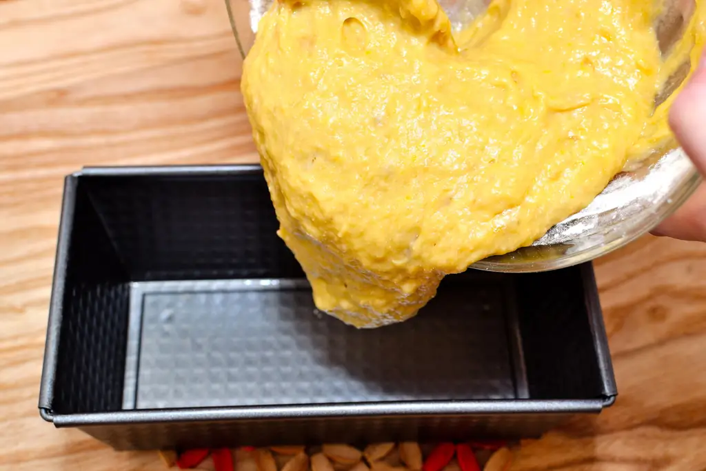 3 способа испечь простой хлеб