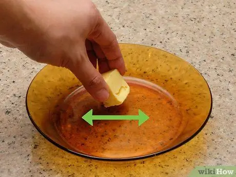 Приготовить пирог без корочки шаг 2