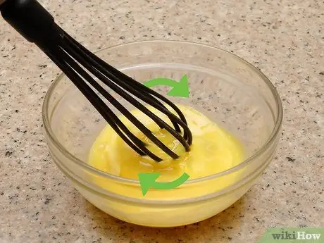 Приготовить пирог без корочки шаг 3