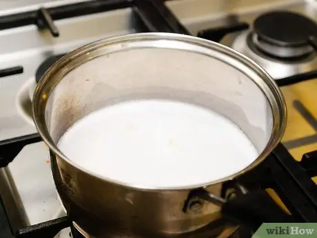 Приготовить пирог без корочки шаг 4