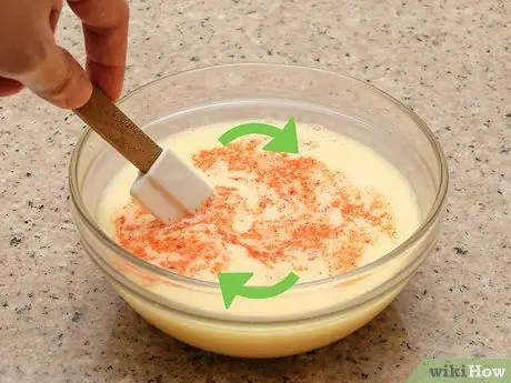 Приготовить пирог без корочки Шаг 8