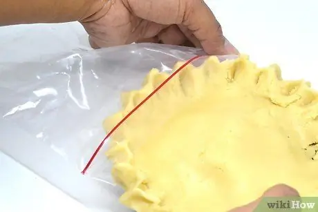 Заморозить пироги, шаг 14