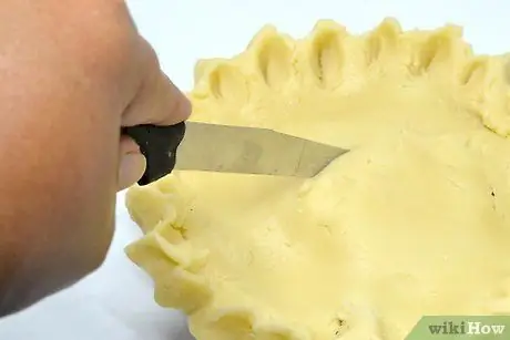 Заморозить пироги, шаг 15