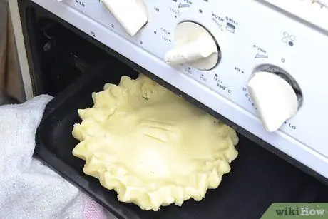 Заморозить пироги, шаг 16