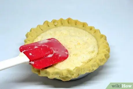 Заморозить пироги, финал