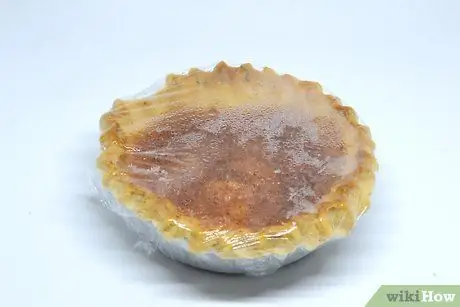 Заморозить пироги, шаг 7