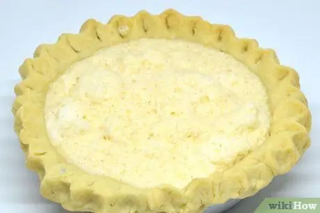 Заморозить пироги, шаг 8