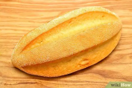 Используйте кислое молоко, шаг 1