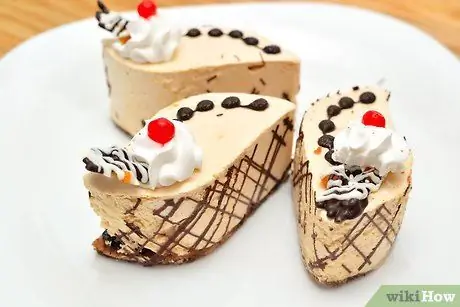 Используйте кислое молоко, шаг 2