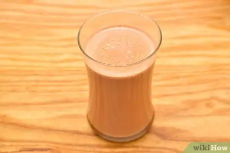 Используйте кислое молоко, шаг 6