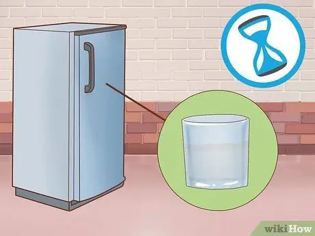 Используйте кислое молоко для корма для кур, шаг 3