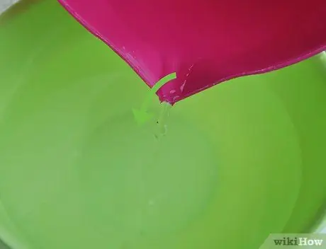 Коагулируйте соевое молоко, шаг 18