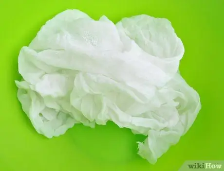 Коагулируйте соевое молоко, шаг 9