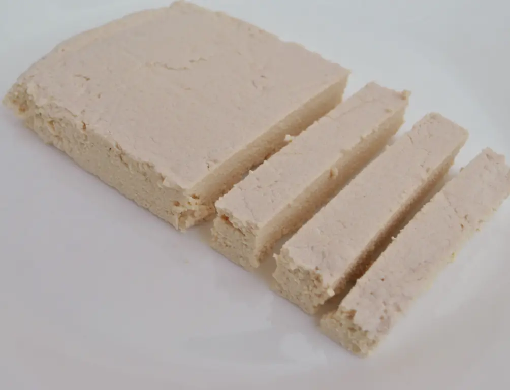 Как коагулировать соевое молоко (с иллюстрациями)