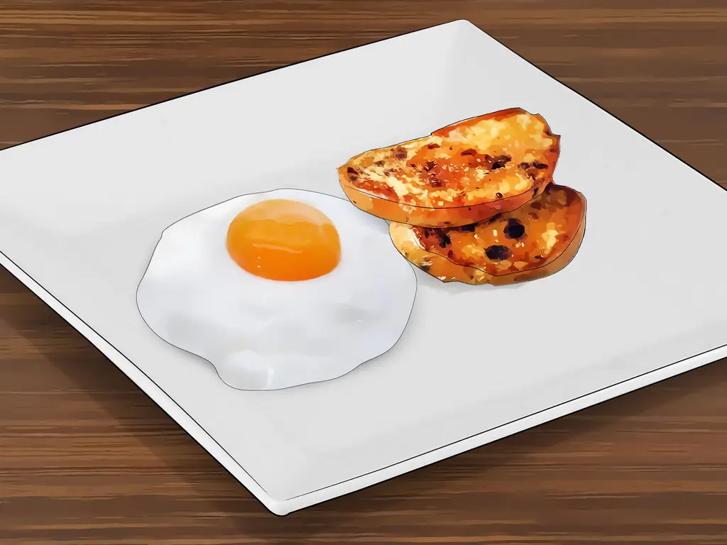 3 способа приготовить яичницу для толпы