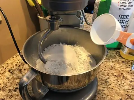 Добавить сухой