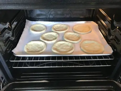 Тесто для выпечки