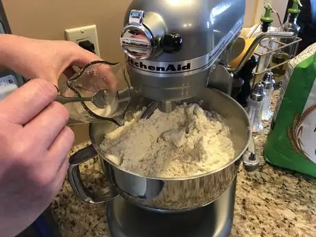 Комбинировать смеси