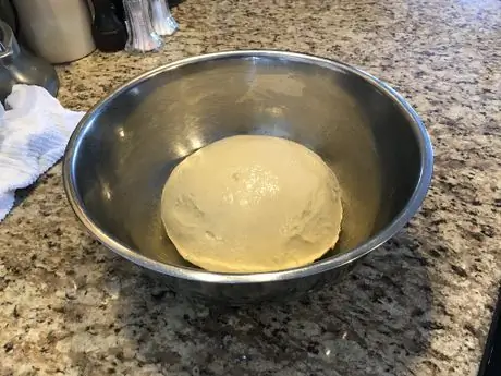 Дать тесту отдохнуть