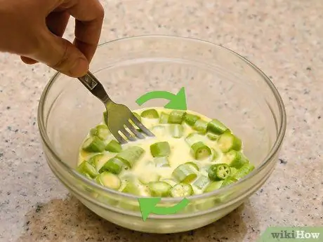 Приготовьте более полезные блюда из яиц Шаг 6