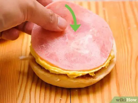 Приготовьте более полезные блюда из яиц Шаг 7