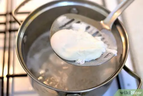 Сделать яйца по-итальянски Шаг 6