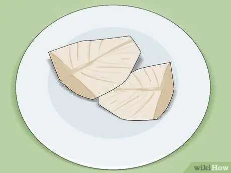 Отварить рыбу Шаг 13