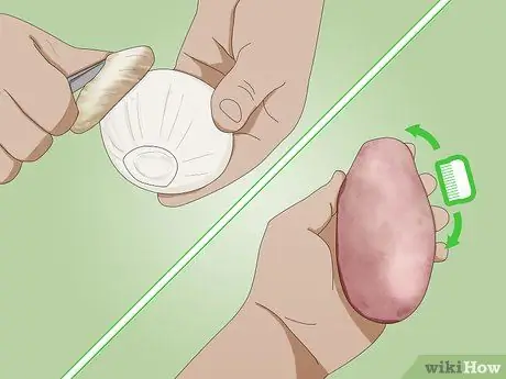 Отварить рыбу Шаг 8