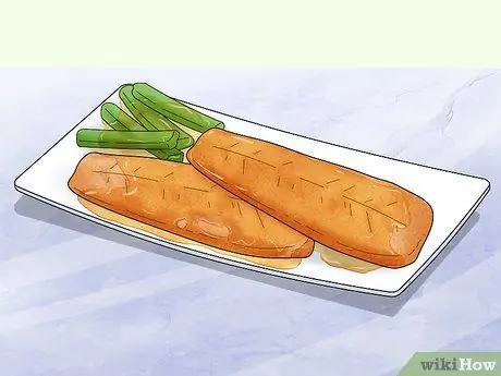 Готовьте плоскую головку, шаг 7 Готовьте плоскую головку, шаг 7