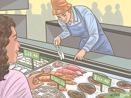 Купить свежие устрицы шаг 3 Купить свежие устрицы шаг 3