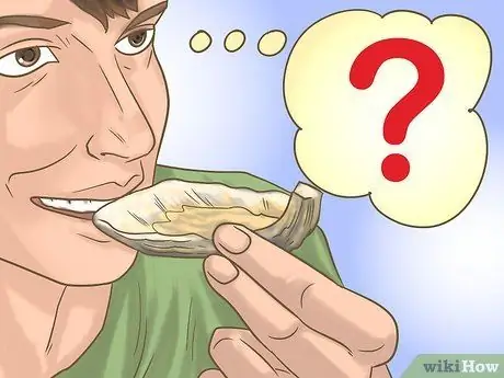 Купить свежие устрицы Step 7 Купить свежие устрицы Step 7