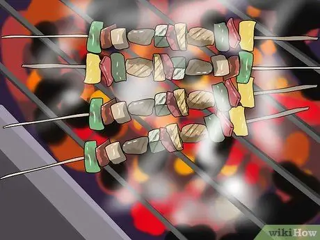 Выберите Fish High в Omega 3 Шаг 8