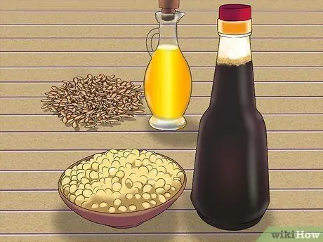 Выберите Fish High в Omega 3 Шаг 9