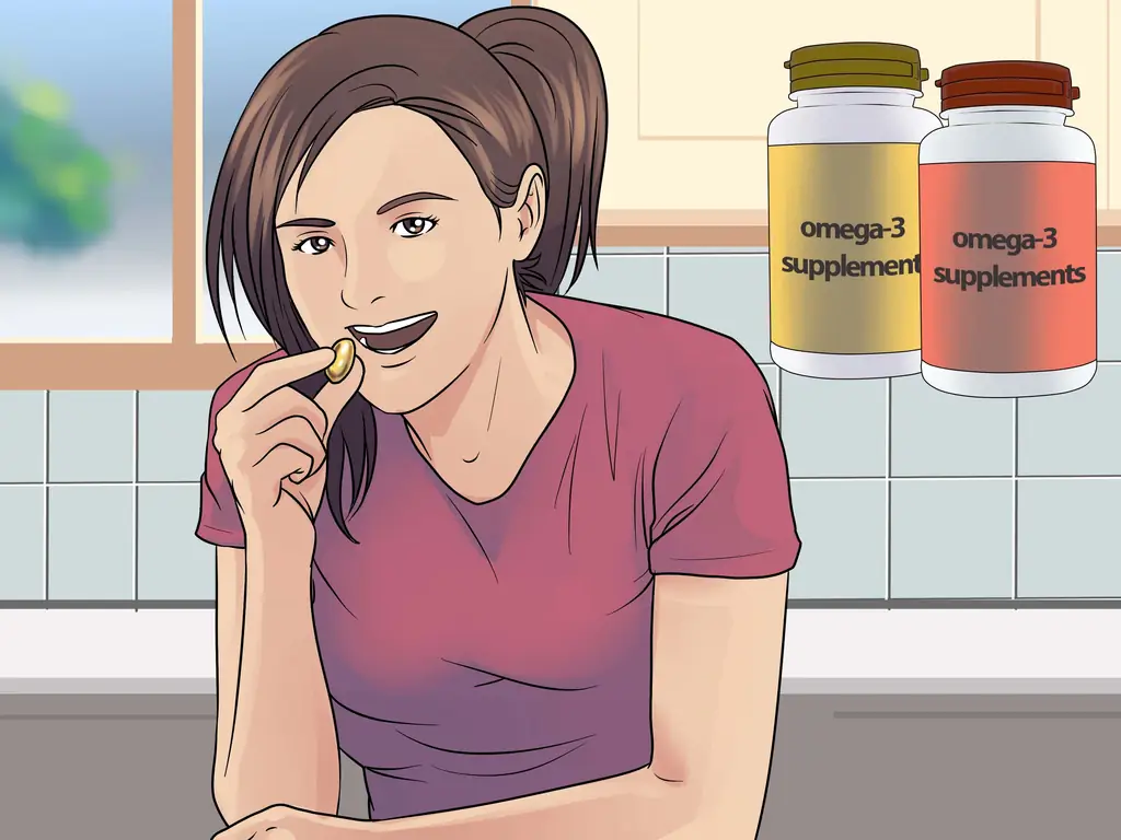 Как выбрать рыбу с высоким содержанием Омега 3: 10 шагов (с изображениями)