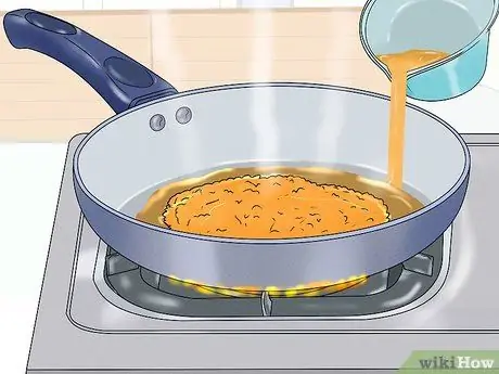 Готовьте фаршированные моллюски Шаг 15