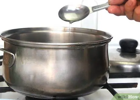 Мидии на пару Шаг 5