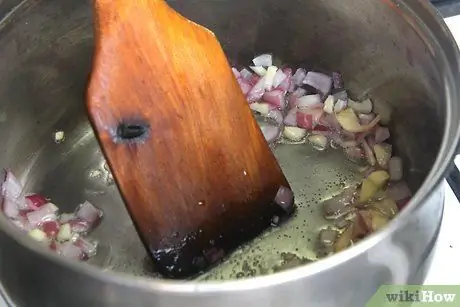 Мидии на пару Шаг 6