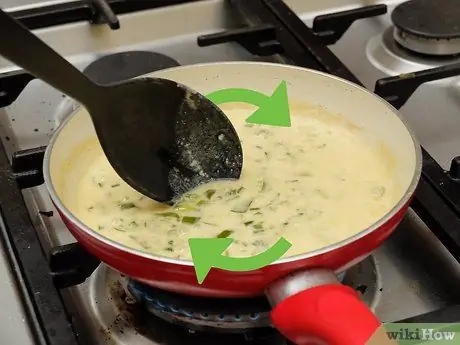 Готовьте рыбу-меч, шаг 5