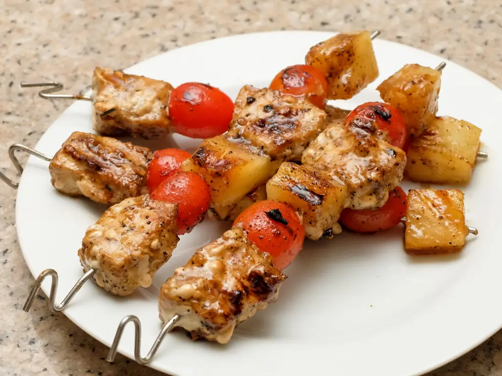 3 способа приготовить рыбу-меч