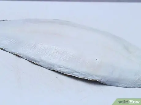 Приготовить морского черта, шаг 1