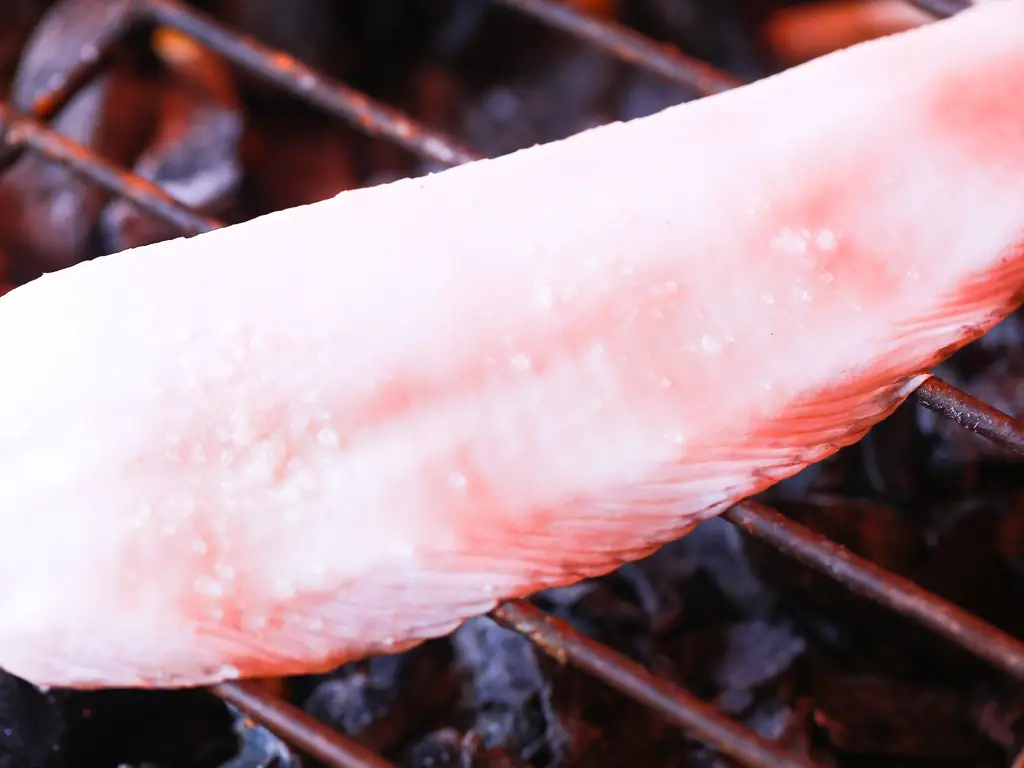 Как приготовить морского черта: 6 шагов (с иллюстрациями)