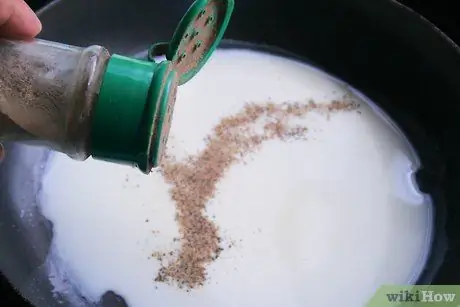 Приготовить копченую пикшу Шаг 2