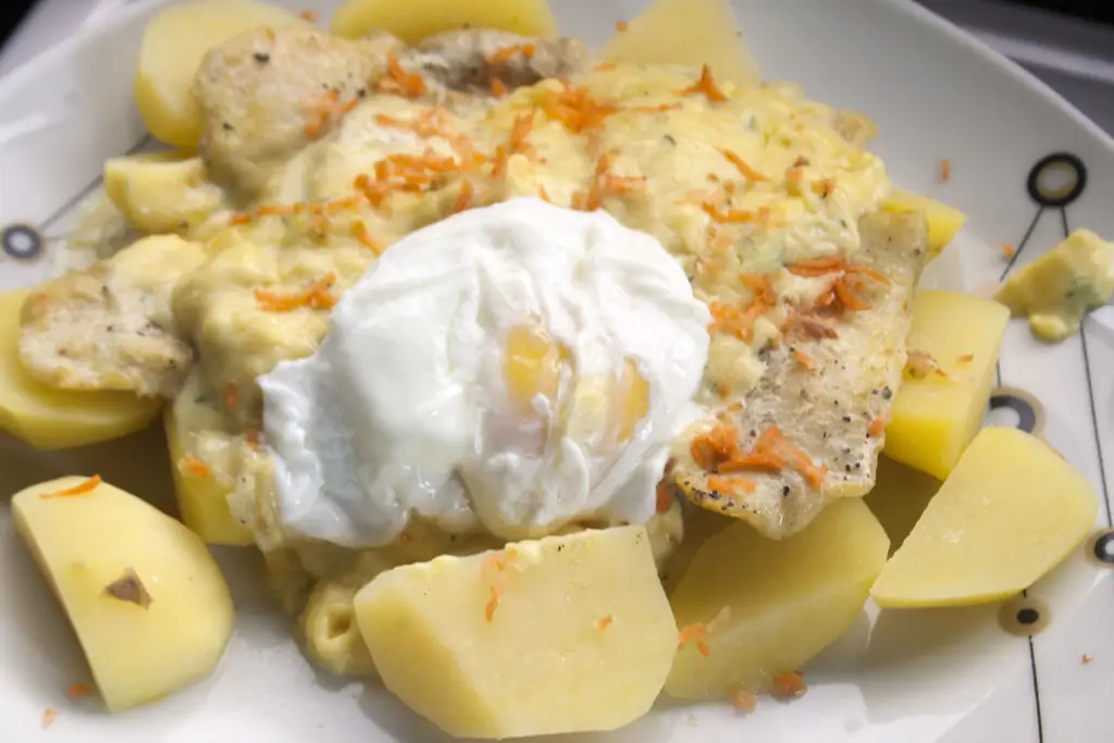 4 способа приготовить копченую пикшу