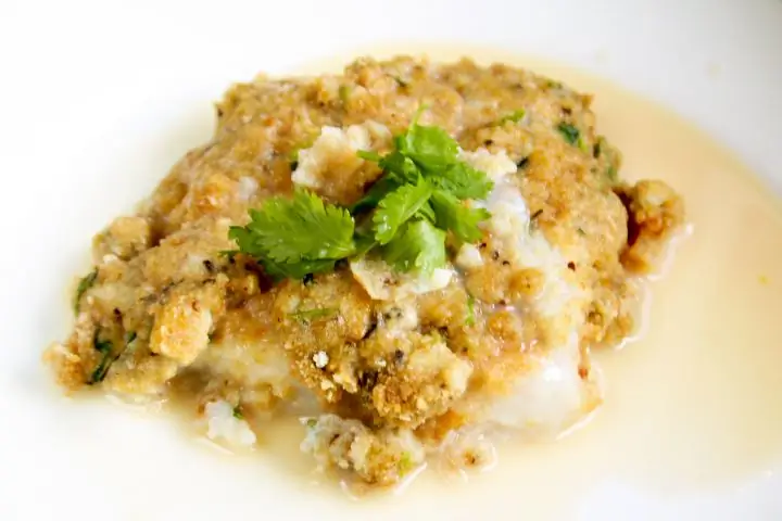 3 способа запекания пикши