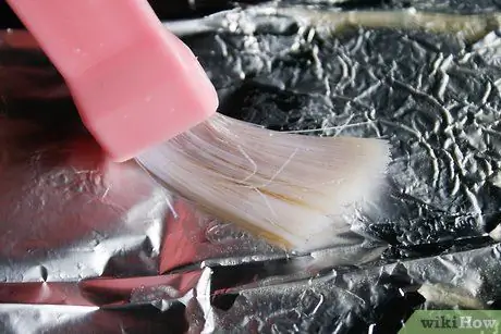 Приготовить форель Шаг 2