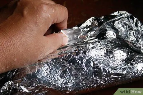 Приготовить форель Шаг 6