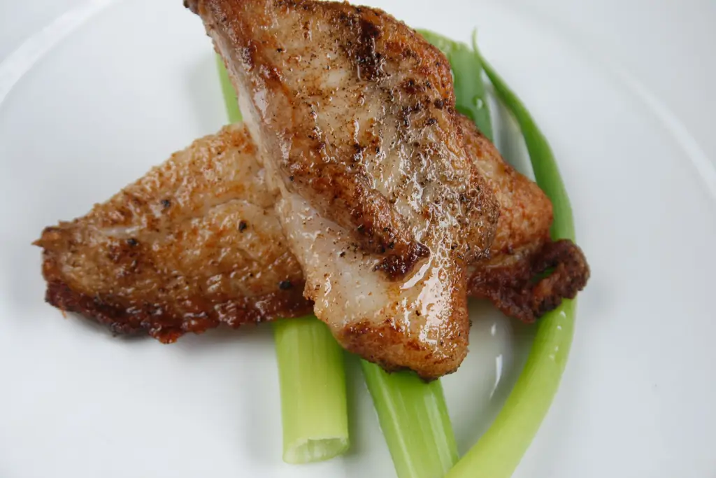 4 способа приготовить форель