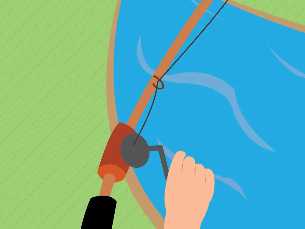 3 способа поймать монстра-сома