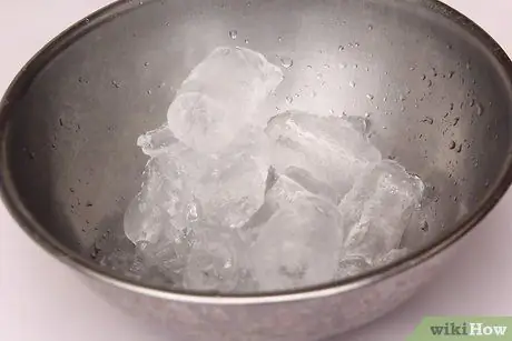 Хранение свежих устриц Шаг 2